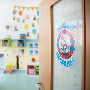 divisao recrutas