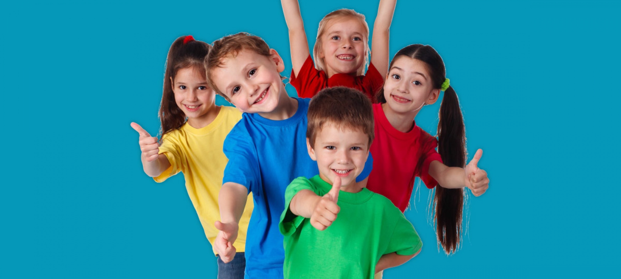 Kids Club Kids Club